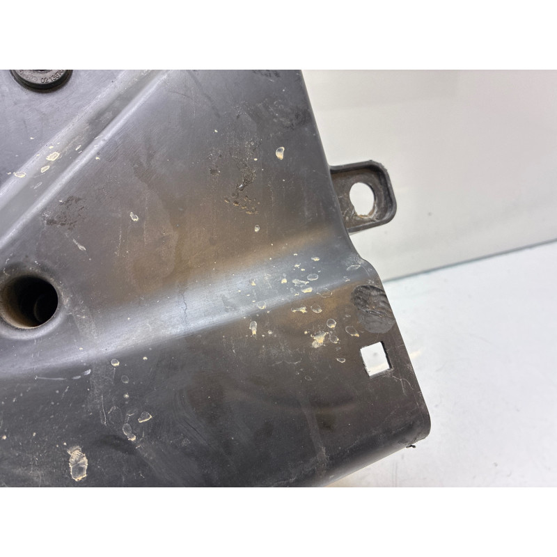Boitier filtre a air VOLKSWAGEN POLO 5 Photo n°6