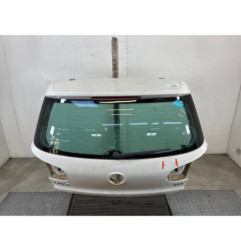 Malle/Hayon arriere VOLKSWAGEN GOLF 6