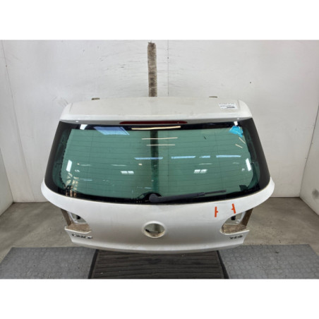 Malle/Hayon arriere VOLKSWAGEN GOLF 6