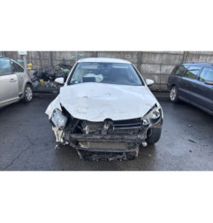 Malle/Hayon arriere VOLKSWAGEN GOLF 6