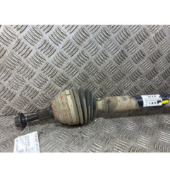 Cardan droit (transmission) VOLKSWAGEN GOLF 6 Photo n°1
