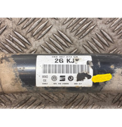 Cardan droit (transmission) VOLKSWAGEN GOLF 6