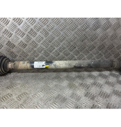 Cardan droit (transmission) VOLKSWAGEN GOLF 6