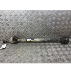 Cardan droit (transmission) VOLKSWAGEN GOLF 6