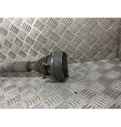 Cardan droit (transmission) VOLKSWAGEN GOLF 6