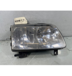 Optique avant principal droit (feux)(phare) VOLKSWAGEN POLO 3