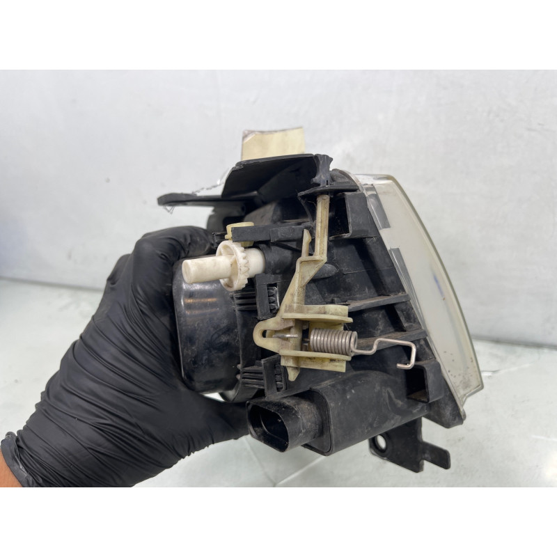 Optique avant principal droit (feux)(phare) VOLKSWAGEN POLO 3 Photo n°5