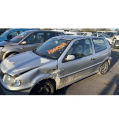 Optique avant principal droit (feux)(phare) VOLKSWAGEN POLO 3