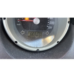 Optique avant principal droit (feux)(phare) VOLKSWAGEN POLO 3