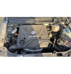 Optique avant principal droit (feux)(phare) VOLKSWAGEN POLO 3