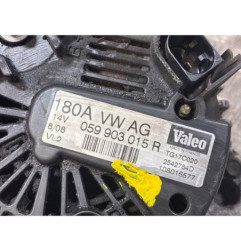 Alternateur AUDI A6 3