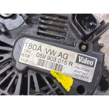 Alternateur AUDI A6 3