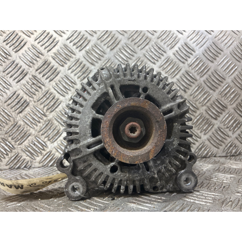 Alternateur AUDI A6 3 Photo n°4