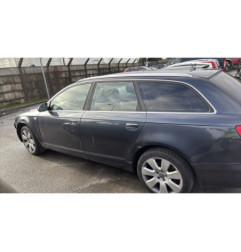 Alternateur AUDI A6 3