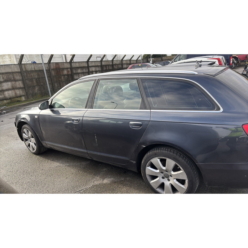 Alternateur AUDI A6 3 Photo n°11