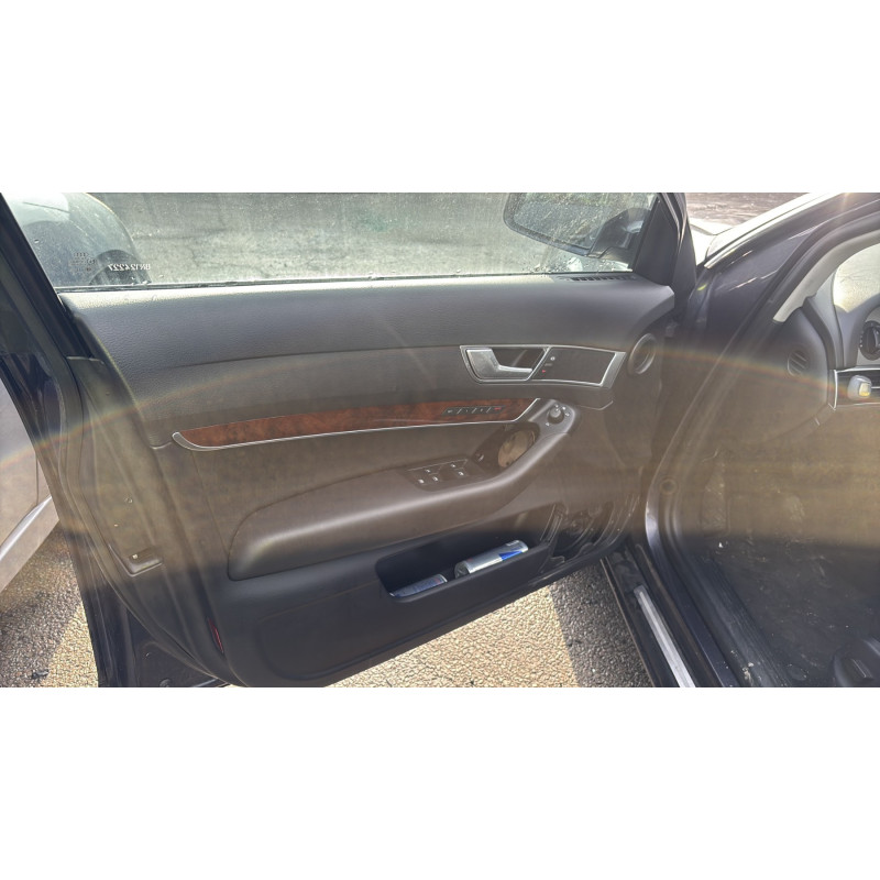 Alternateur AUDI A6 3 Photo n°14