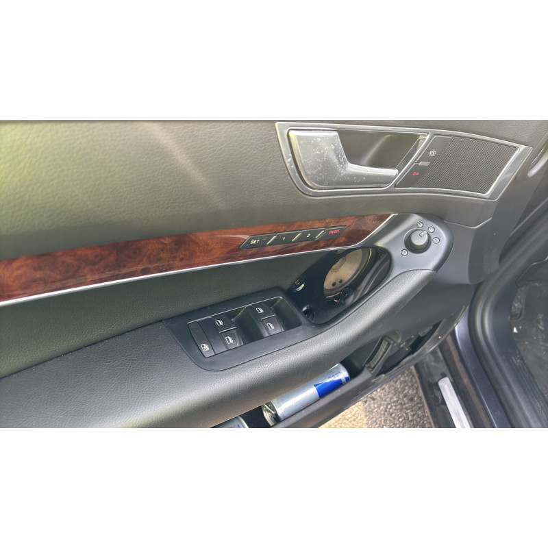 Alternateur AUDI A6 3 Photo n°15