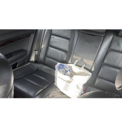 Alternateur AUDI A6 3