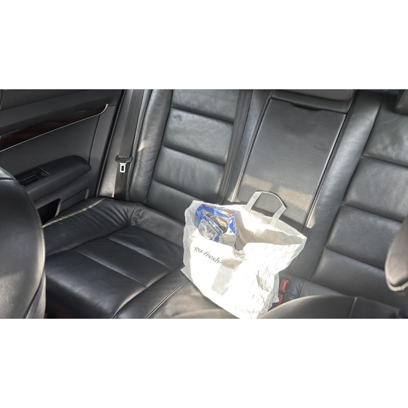 Alternateur AUDI A6 3 Photo n°17