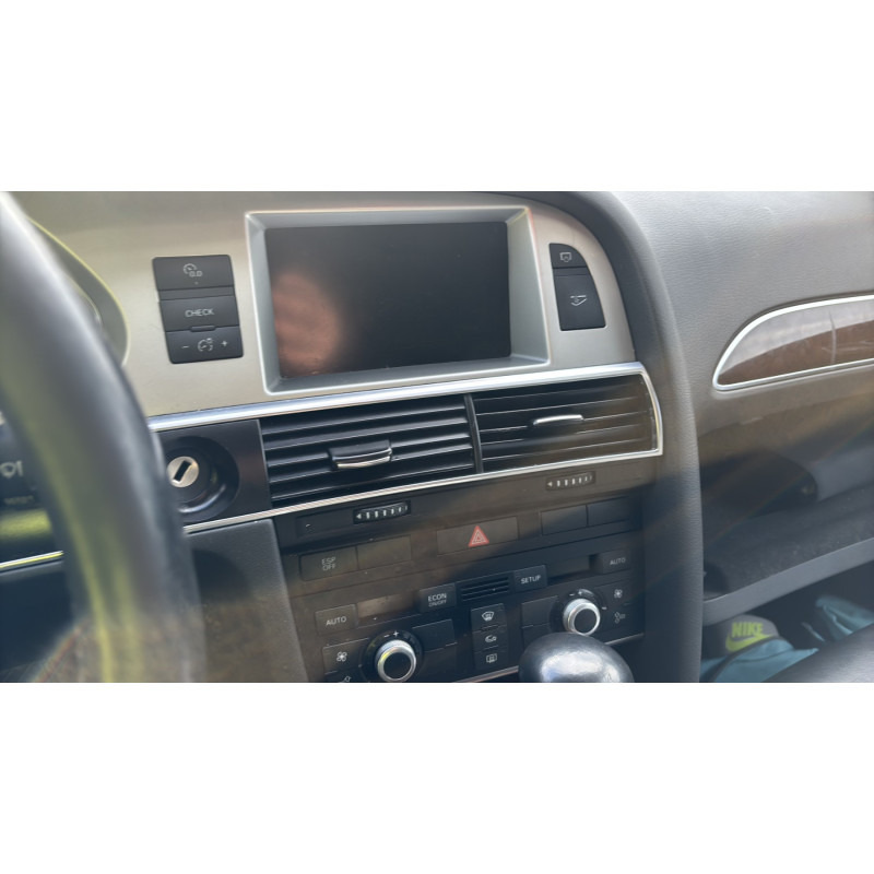 Alternateur AUDI A6 3 Photo n°20