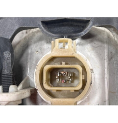 Anti brouillard gauche (feux) CITROEN C3 2