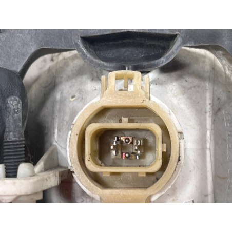 Anti brouillard gauche (feux) CITROEN C3 2