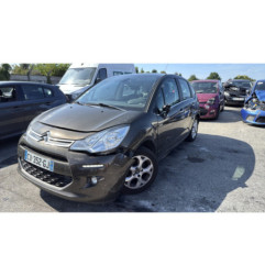 Anti brouillard gauche (feux) CITROEN C3 2
