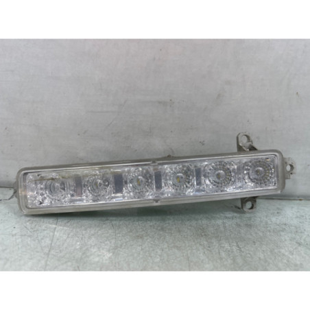 Feu diurne avant gauche CITROEN C3 2 Photo n°1