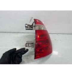Feu arriere principal droit (feux) CITROEN C4 PICASSO 1