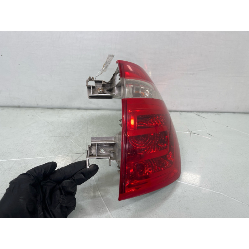 Feu arriere principal droit (feux) CITROEN C4 PICASSO 1 Photo n°5