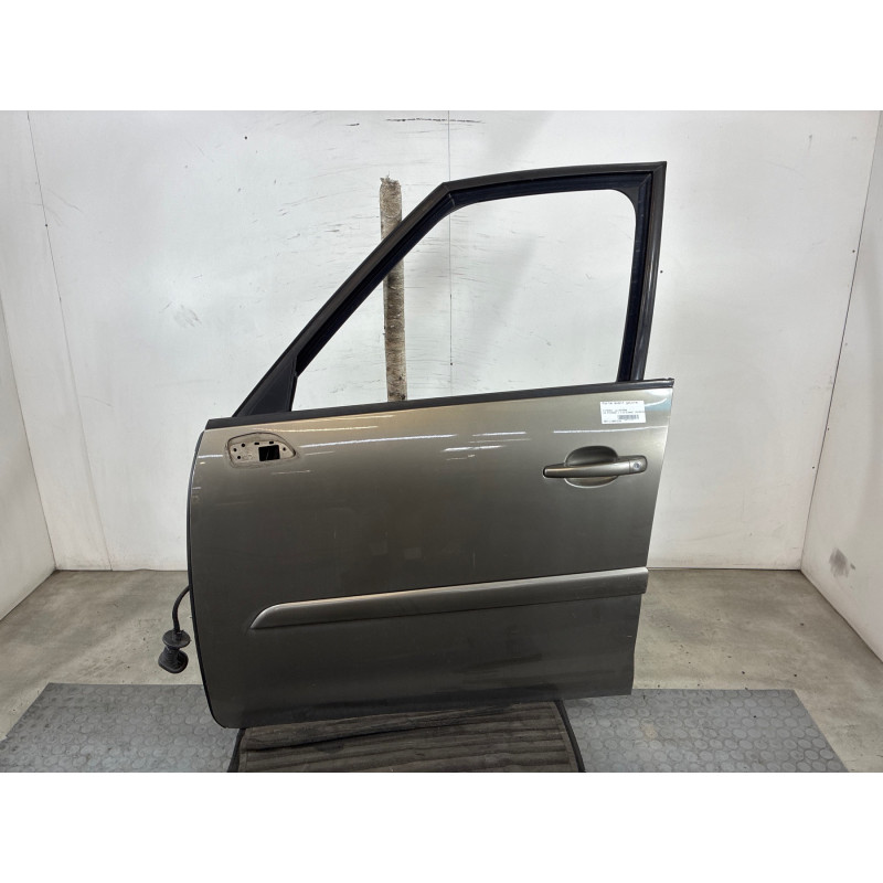 Porte avant gauche CITROEN C4 PICASSO 1 Photo n°2