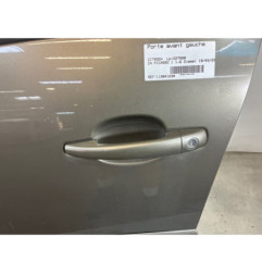 Porte avant gauche CITROEN C4 PICASSO 1