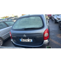 Moteur CITROEN XSARA PICASSO