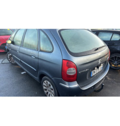 Moteur CITROEN XSARA PICASSO