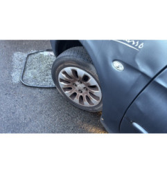 Moteur CITROEN XSARA PICASSO