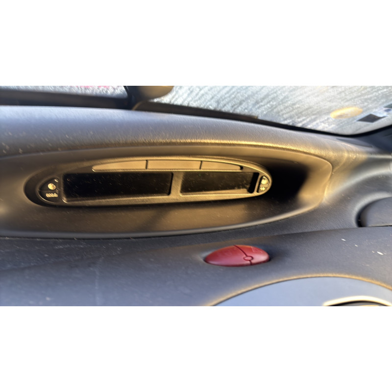 Moteur CITROEN XSARA PICASSO Photo n°18