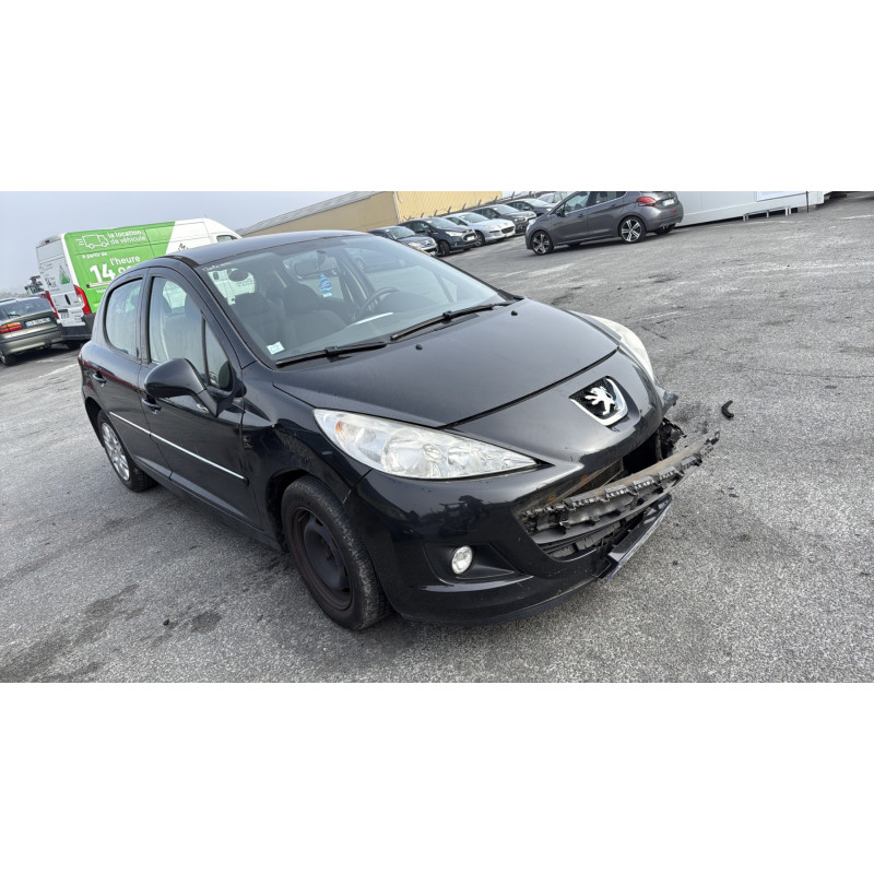 Retroviseur gauche PEUGEOT 207 Photo n°8