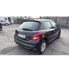 Retroviseur gauche PEUGEOT 207