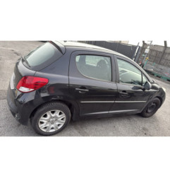Retroviseur gauche PEUGEOT 207