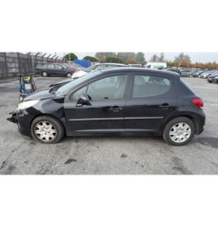 Retroviseur gauche PEUGEOT 207