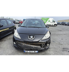 Retroviseur gauche PEUGEOT 207