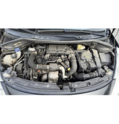 Retroviseur gauche PEUGEOT 207