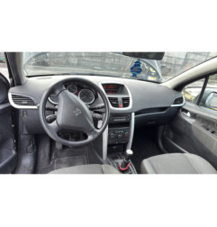 Retroviseur gauche PEUGEOT 207
