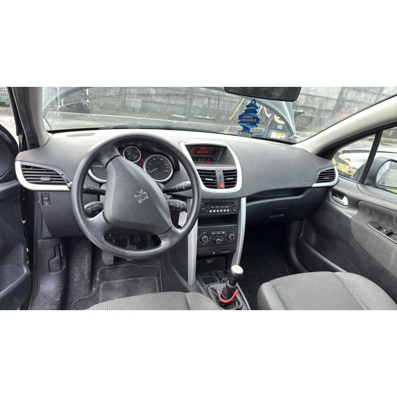 Retroviseur gauche PEUGEOT 207 Photo n°19