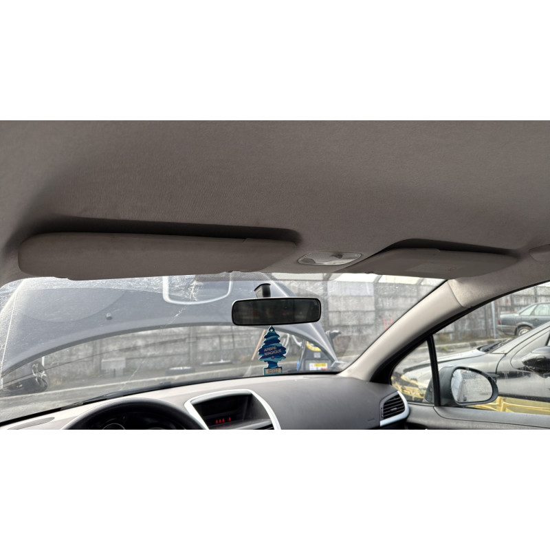Retroviseur gauche PEUGEOT 207 Photo n°20