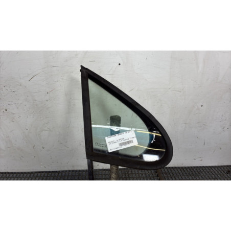Custode avant droit (porte) PEUGEOT 207 Photo n°1