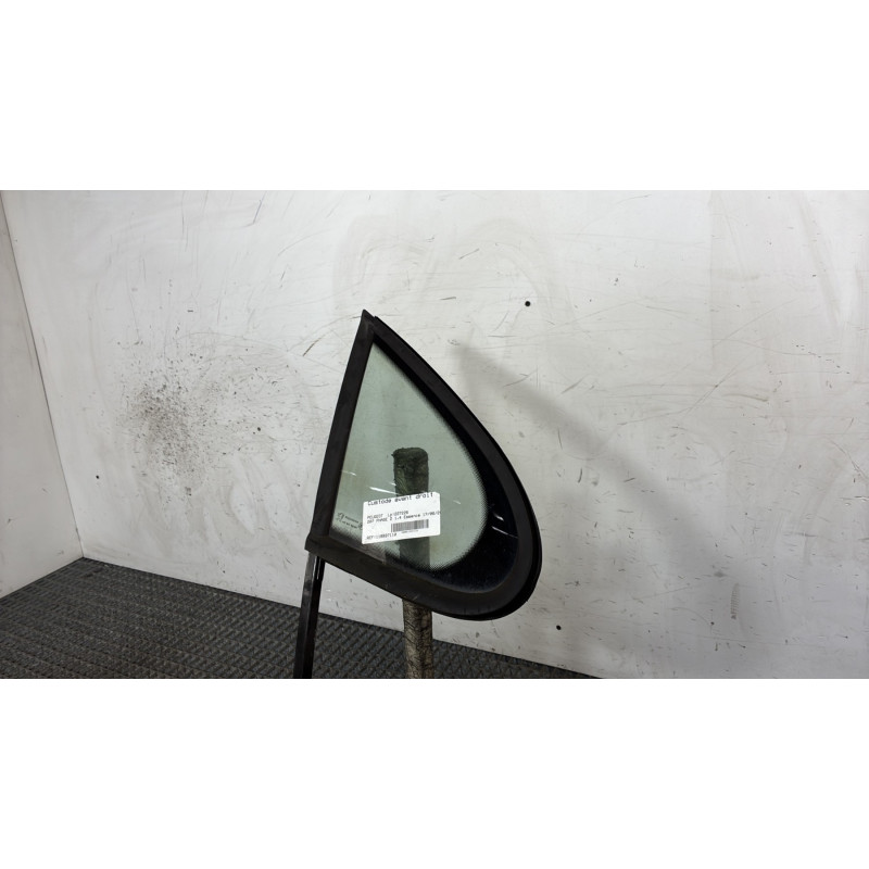 Custode avant droit (porte) PEUGEOT 207 Photo n°2