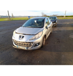 Custode avant droit (porte) PEUGEOT 207