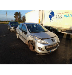 Custode avant droit (porte) PEUGEOT 207