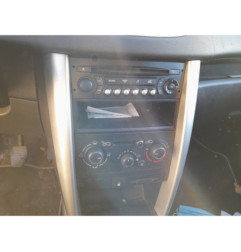 Custode avant droit (porte) PEUGEOT 207